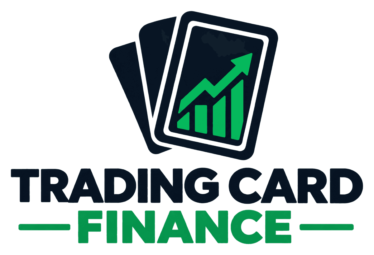 Trading Card Finance